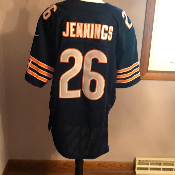 Bears Jersey - Picture 2 of 2